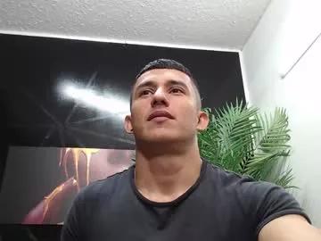 muscle__man from Chaturbate is Freechat