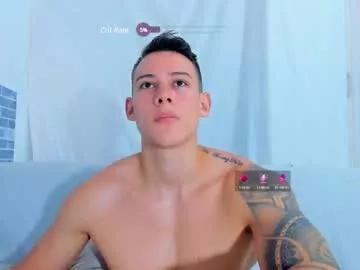 muscle_king_cum from Chaturbate is Freechat