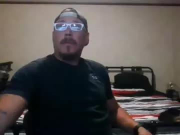 musclegod_666 from Chaturbate is Freechat