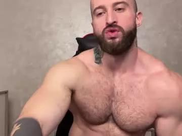 musclegod_ua from Chaturbate is Freechat