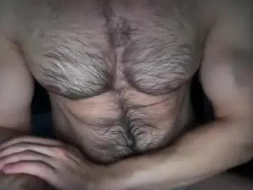 Avatar of musclehair3