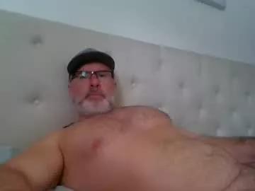 musclemeat41 from Chaturbate is Freechat