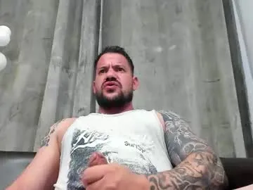 Avatar of musclemonster31