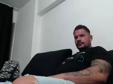 musclemonster31 from Chaturbate is Freechat