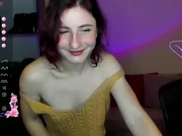 muse_kitty_jenia from Chaturbate is Freechat