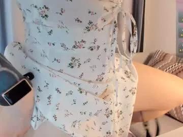 musemelody from Chaturbate is Freechat