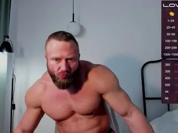 musscle_king's avatar