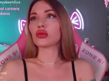 Avatar of my__sweet__alice