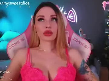 Avatar of my__sweet__alice