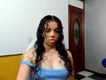 my_little_candy_ from Chaturbate is Freechat