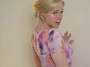 my_stella from Chaturbate is Freechat