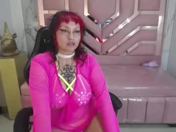 mybad_melody_ch from Chaturbate is Freechat