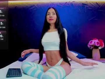myla_leto from Chaturbate is Freechat