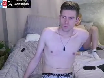 myloxcody — [199 Left] Get us naked 