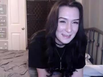 mysticmuse94 from Chaturbate is Freechat