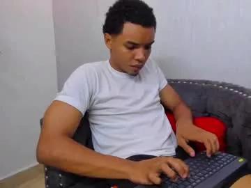 nacho_smithh from Chaturbate is Freechat