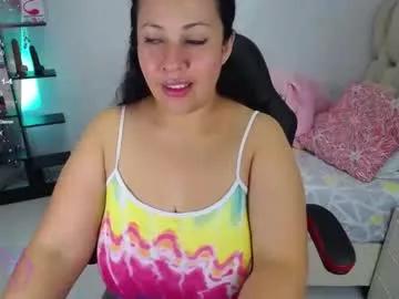 nailah_love from Chaturbate is Freechat