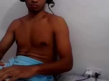 naimbrown from Chaturbate is Freechat