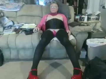 nancyboy_1 — Freechat on Chaturbate