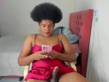 naomi_afro from Chaturbate is Freechat