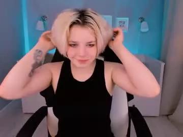 naomi_enjoy from Chaturbate is Freechat
