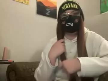 naomi_mist from Chaturbate is Freechat