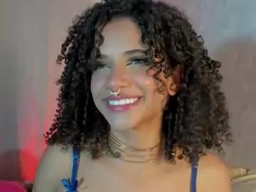 naomidawsonn from Chaturbate is Freechat