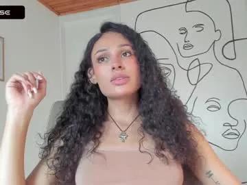 naomis_summer from Chaturbate is Freechat