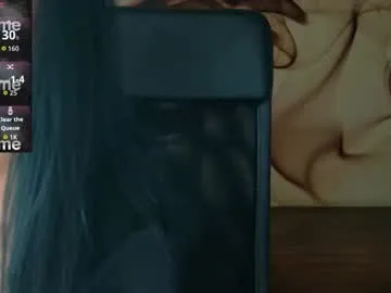 naomiscarlett — Pole Striptease [2160 tokens remaining] #new #mistress #smoke #brunette #dance