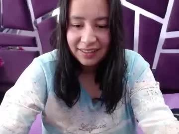 naomyprinces_ from Chaturbate is Freechat