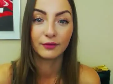 natalie_live — Freechat on Chaturbate