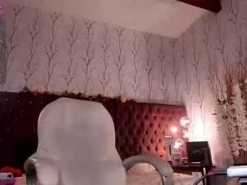 nataliie_rosse from Chaturbate is Freechat