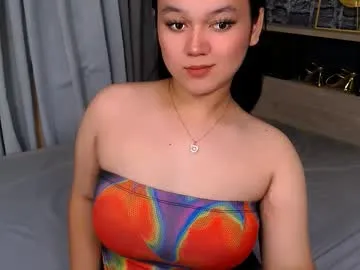 natasha_santiago5 — 6 TOKENS IN PRIVATE FUCK US NONSTOP !!! #teen #wifematerial #mistress #asian #dirtytalk [1999 tokens remaining]