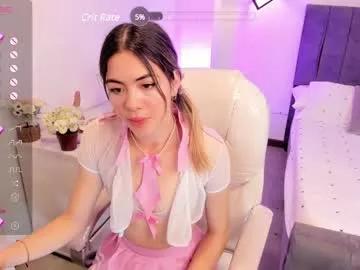 nathaaly_sky from Chaturbate is Freechat