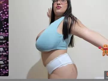 nathaliaa42k from Chaturbate is Private