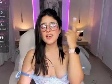 nathalie_rivers from Chaturbate is Freechat