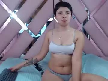 nathaly_sweet23 from Chaturbate is Freechat
