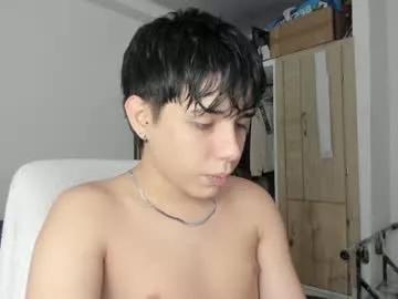 nathan_galanis from Chaturbate is Freechat