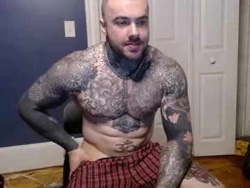 nathaniel_13 from Chaturbate is Freechat