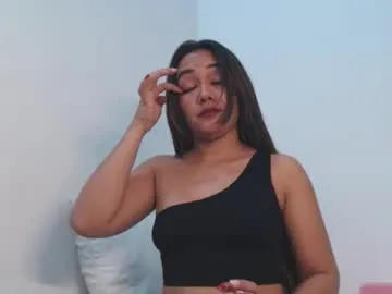 nathy_02 — GOAL: cum hot 1000  Welcome to my room guys It's a pleasure to have you here! #bigclit #bigpussylips #bigass #ebony #new