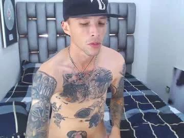 nathy_and_mathyus from Chaturbate is Freechat