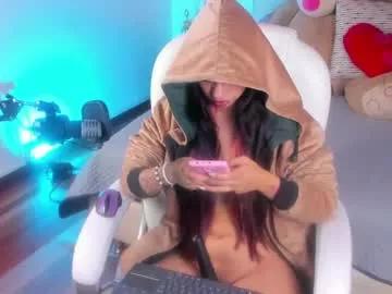 nati_deluxe from Chaturbate is Freechat