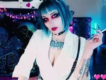 natural__disaster from Chaturbate is Freechat