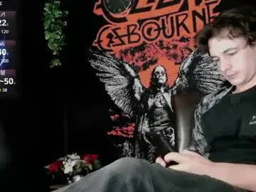 naturesbest951 — Goal: full cumshow [2790 tokens left]  #young #lovense #cum #uncut