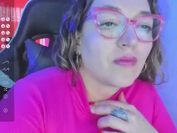 naty__mature_ from Chaturbate is Freechat