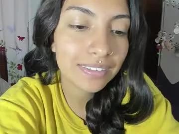 natymontiell_ from Chaturbate is Freechat