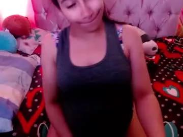 naughty_abby1 from Chaturbate is Freechat