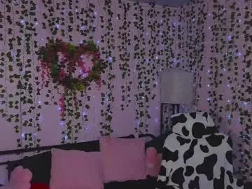 Avatar of naughty_bella99