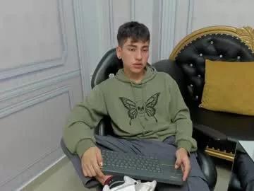 naughty_nico18 from Chaturbate is Freechat