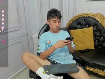 naughty_nico18 from Chaturbate is Freechat